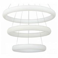 Подвесной светильник Albo SL902.503.03D St Luce