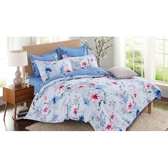 Комплект евростандарт Pure cotton Инесса Cleo