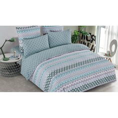 Комплект полутораспальный Pure cotton Cleo