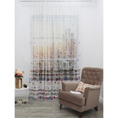 Гардина (270x300 см) 1шт. RR Amore Mio