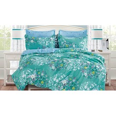 Комплект евростандарт Pure cotton Мариэла Cleo