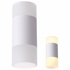 Накладной светильник Elina 358318 Novotech