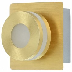Накладной светильник Пунктум 549020201 De Markt