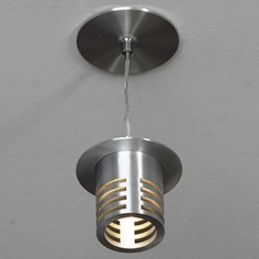 Встраиваемый светильник Downlights LSQ-6716-01 Lussole