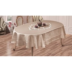 Скатерть Caramel Karna