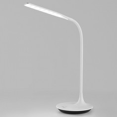 Настольная лампа офисная Urban 80422/1 белый 5W Eurosvet