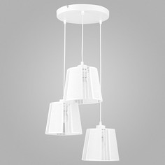 Подвесной светильник Carmen White 2574 Carmen White TK Lighting