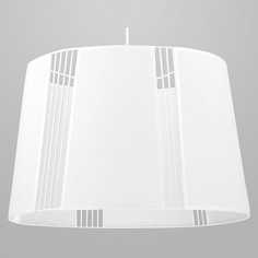 Подвесной светильник Carmen White 2573 Carmen White TK Lighting