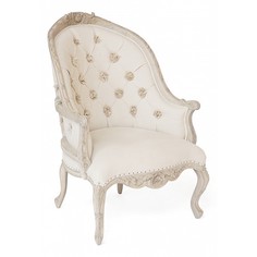 Кресло Secret De Maison Louvre ( mod. CHA 17-43 ) Tetchair