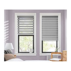 Штора рулонная День-Ночь Эскар