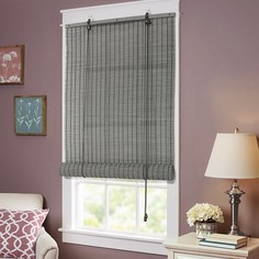 Штора рулонная Бамбук Эскар