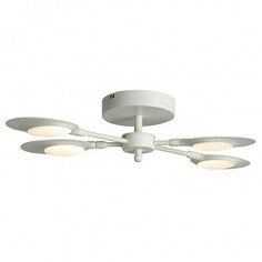 Люстра на штанге Farfalla SL824.502.04 St Luce
