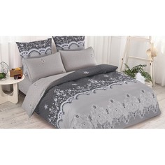 Комплект полутораспальный Pure cotton Cleo