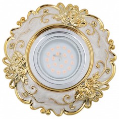 Встраиваемый светильник DLS-A105 UL-00003236 Fametto