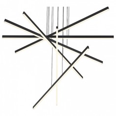 Подвесной светильник Basoni SL394.423.06 St Luce