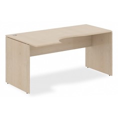 Стол офисный Wave WCET 169(L) Skyland