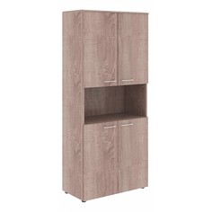 Шкаф комбинированный Wave WHC 85.4 Skyland