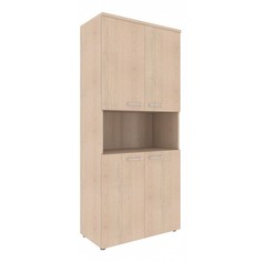 Шкаф комбинированный XTEN XHC 85.4 Skyland