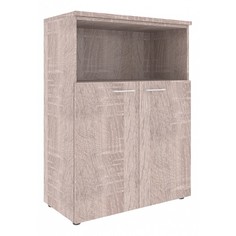 Тумба комбинированный XTEN XMC 85.3 Skyland