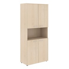 Шкаф комбинированный Wave WHC 85.4 Skyland