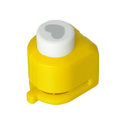 Панч креативный Fancy Creative Сердце одинарный