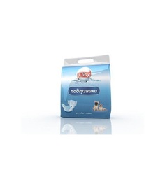 Подгузники Cliny 2-4кг, XS
