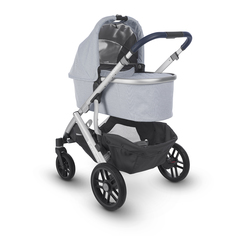 Коляска 2 в 1 UPPABaby Vista