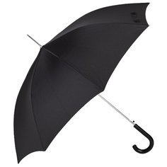 Зонт-трость автомат Airton 1620 черный