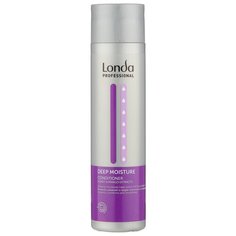 Londa Professional кондиционер Deep Moisture, 250 мл