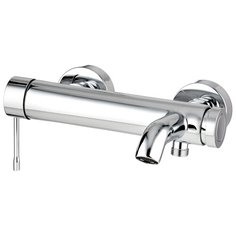 Смеситель для ванны с душем Grohe Essence+ 33628001 однорычажный лейка в комплекте хром