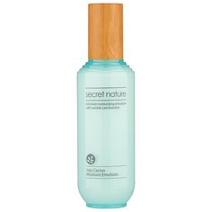 Эмульсия Secret Nature Jeju Cactus Moisture 130 мл