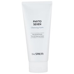 The Saem пенка для умывания Phyto Seven, 150 мл