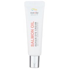 Eyenlip Крем для глаз с лососевым маслом Salmon Oil Repair Eye Cream 30 мл