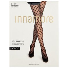 Колготки Innamore Cloe 20 den, размер 4-L, nero (черный)