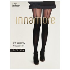 Колготки Innamore Melissa, размер 4-L, nero (черный)