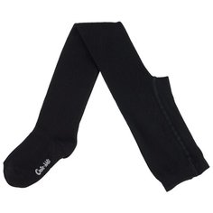 Колготки Conte-kids TIP-TOP размер 104-110, черный