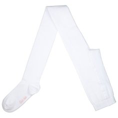Колготки Conte-kids TIP-TOP размер 150-152, 365 белый