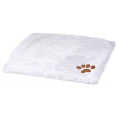 Лежак для кошек TRIXIE Resting Pad for Windowsills 51х36 см белый