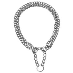 Ошейник-удавка TRIXIE 2240, 30 см сталь