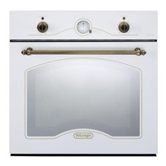 Электрический духовой шкаф DeLonghi CM 6 BC