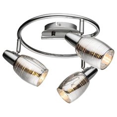Спот Globo Lighting Carson 54986-3