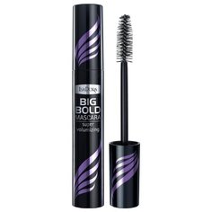 IsaDora Тушь для ресниц Big Bold Mascara, 10 black