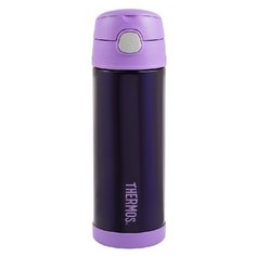 Классический термос Thermos F4023 (0,47 л) фиолетовый