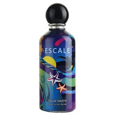 Туалетная вода Парфюмерия XXI века Escale, 100 мл