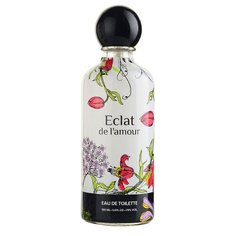 Туалетная вода Парфюмерия XXI века Eclat De Lamour, 100 мл