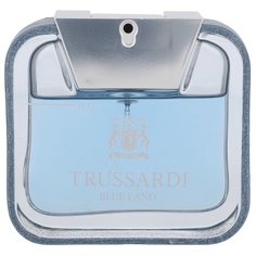 Туалетная вода TRUSSARDI Blue Land, 50 мл