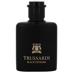 Туалетная вода TRUSSARDI Black Extreme, 100 мл