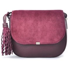 Сумка кросс-боди Afina 416, натуральная кожа