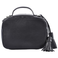 Барсетка Afina 385, натуральная кожа