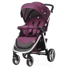 Прогулочная коляска CARRELLO Unico CRL-8507 lilac purple